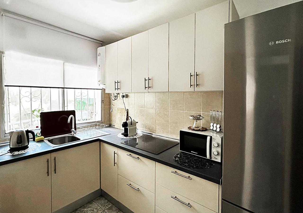 Appartamento Casa Tranquila