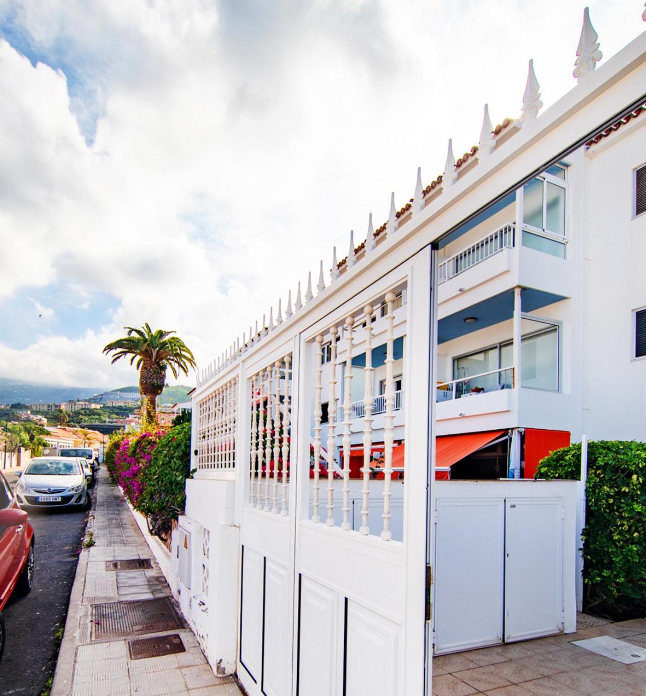 Casa Tranquila Appartamento Puerto de la Cruz (Tenerife)