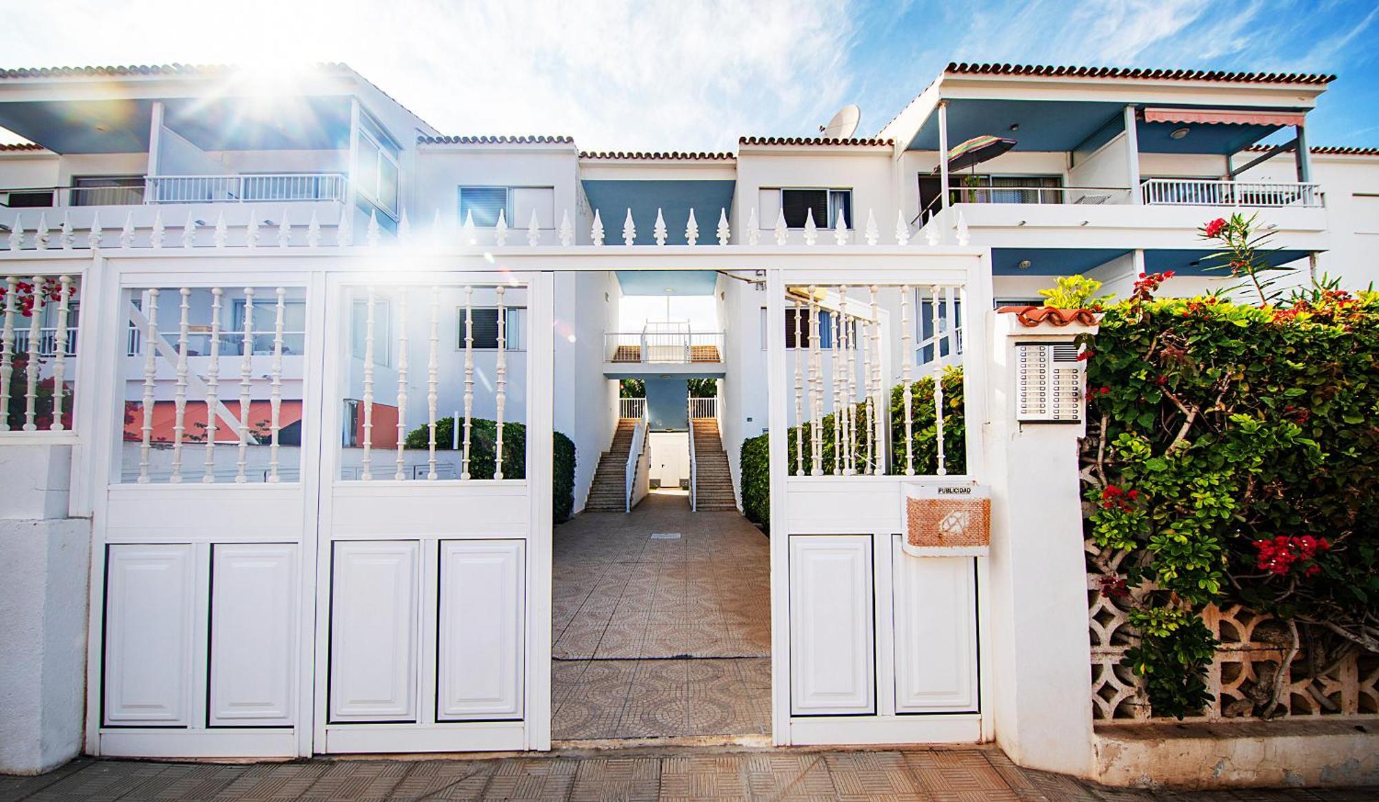 Casa Tranquila Appartamento