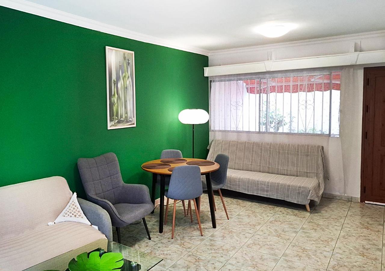 Casa Tranquila Appartamento *