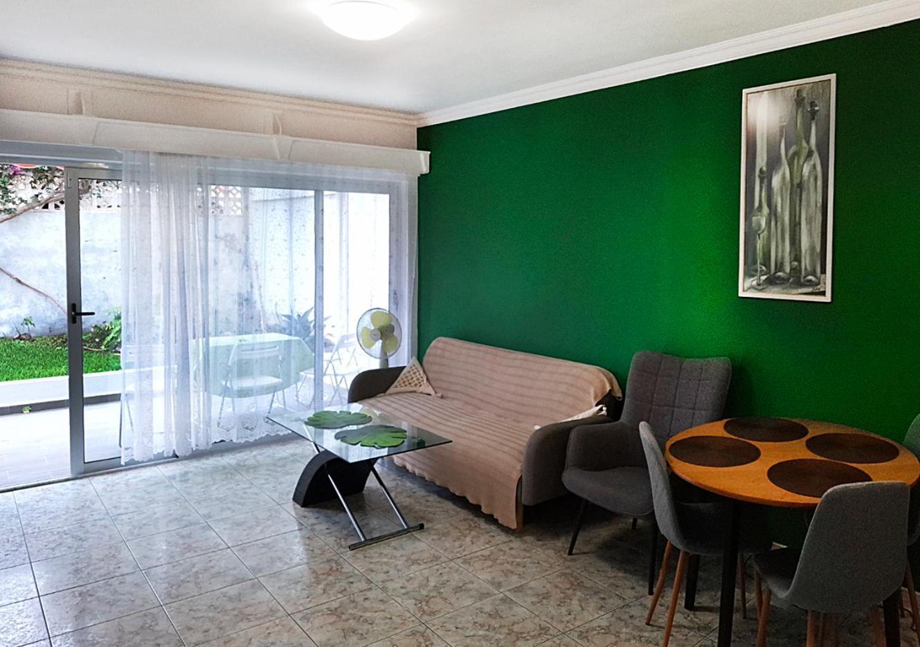 Casa Tranquila Appartamento