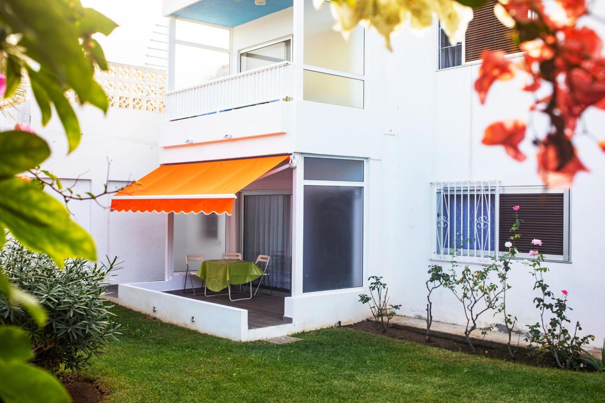 Appartamento Casa Tranquila