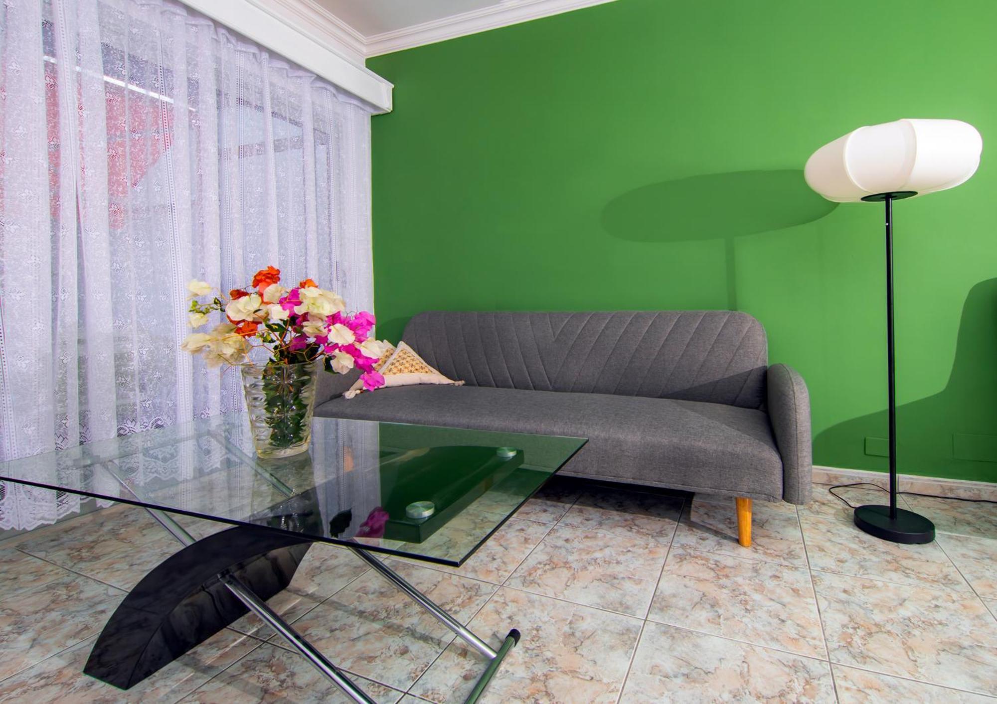 Casa Tranquila Appartamento *