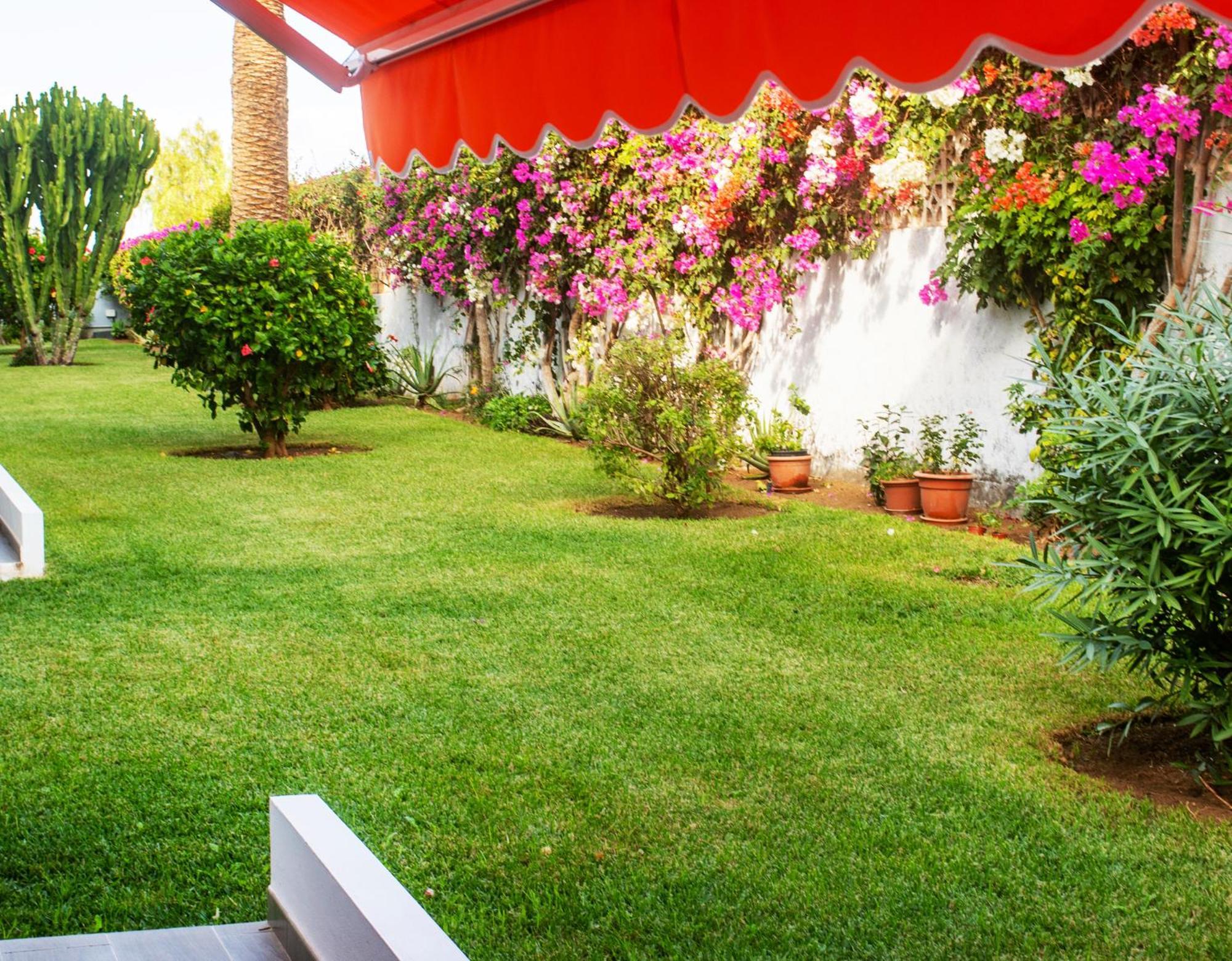Casa Tranquila Appartamento Puerto de la Cruz (Tenerife)
